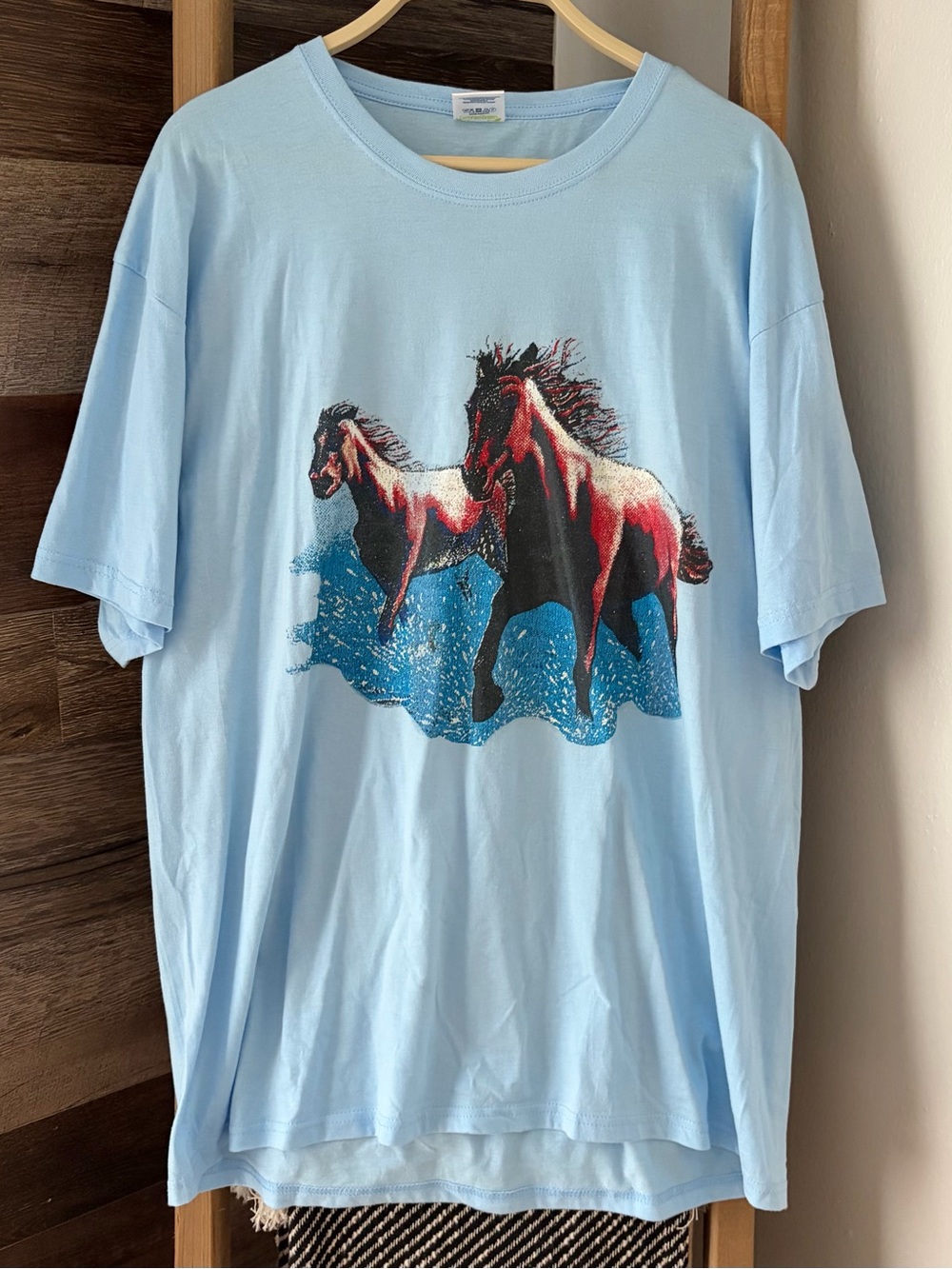 🆕 Bob Seger & The Silver Bullet Band Tee